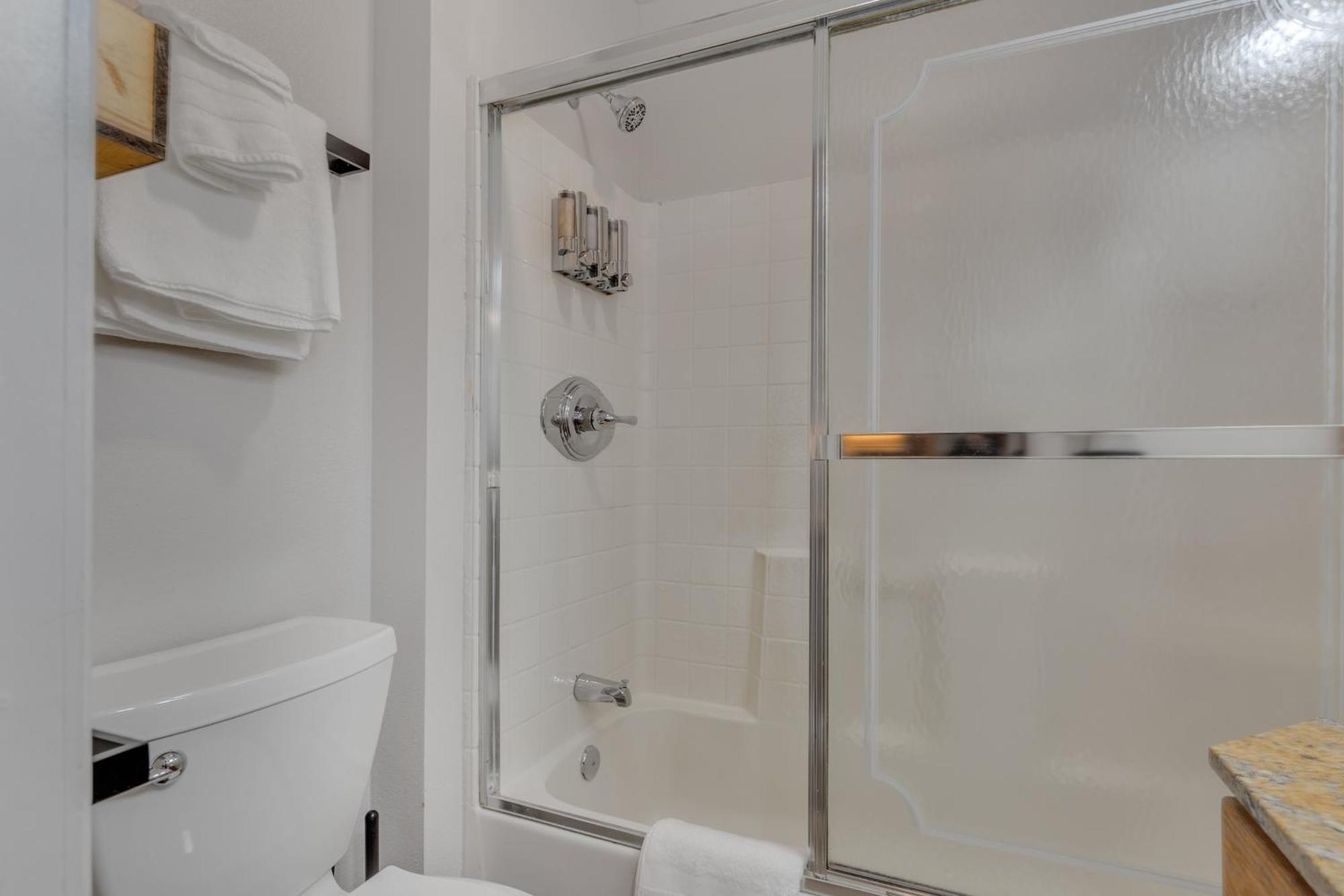 Highliner Hotel Anchorage Rom bilde