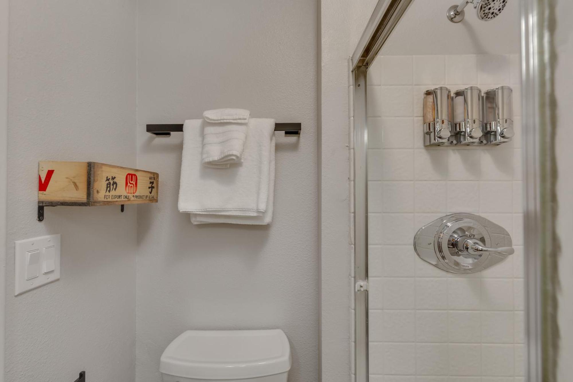 Highliner Hotel Anchorage Rom bilde