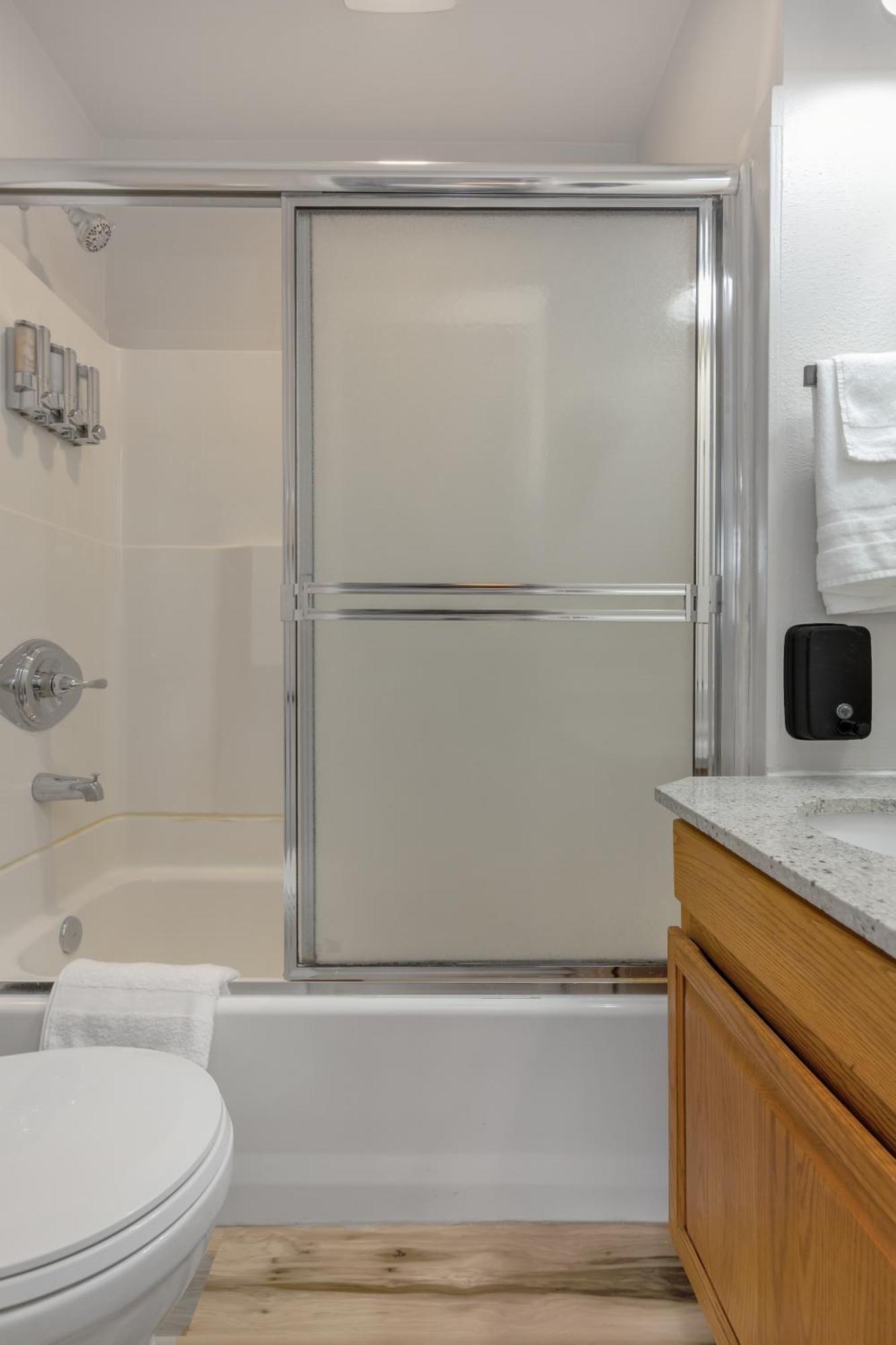 Highliner Hotel Anchorage Rom bilde
